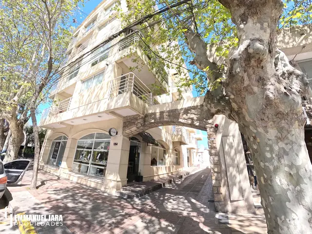 Departamento de 3 ambientes en venta en LOS TRONCOS