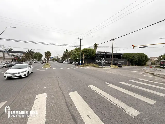 Terreno en venta en CONSTITUCION