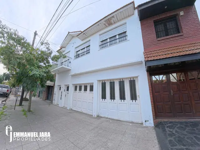 Casa de 5 ambientes en venta en DON BOSCO