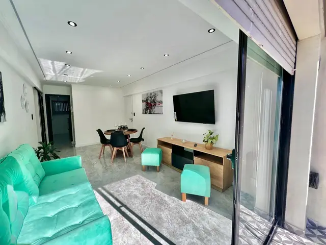 Departamento de 3 ambientes en venta en Centro