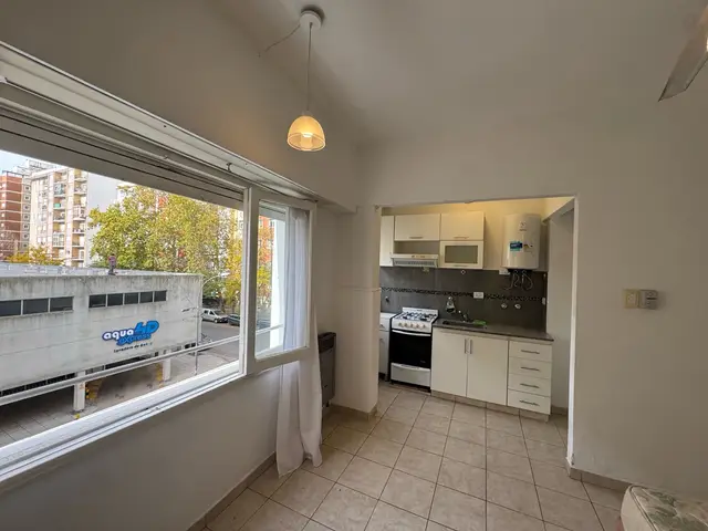 Departamento de 1 ambiente en venta en Centro