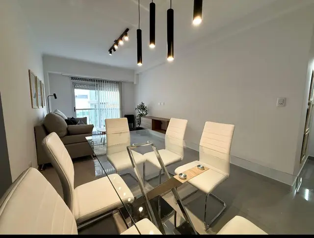 Departamento de 3 ambientes en venta en Centro
