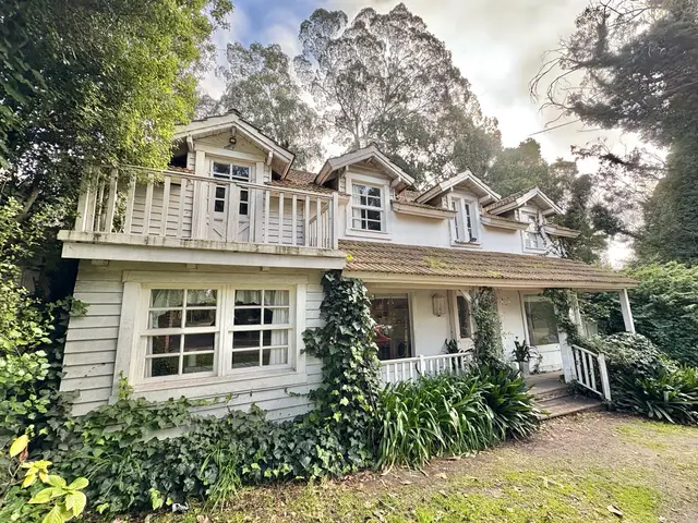 Casa de 3 ambientes en venta en BOSQUE PERALTA RAMOS