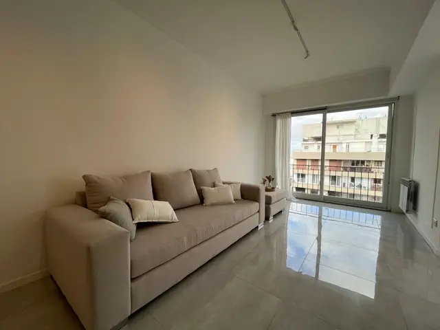 Departamento de 3 ambientes en venta en Centro