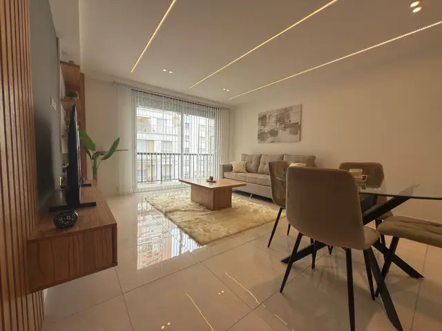 Departamento de 3 ambientes en venta en Centro