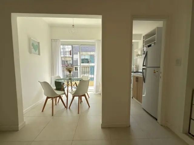 Departamento de 1 ambiente en venta en Centro