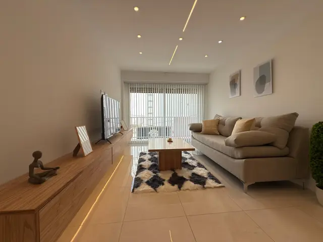 Departamento de 3 ambientes en venta en Centro