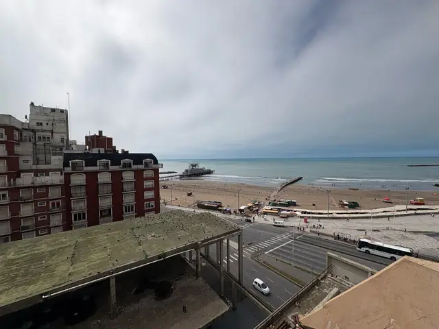 Departamento de 2 ambientes en venta en Centro