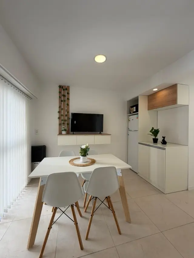 Departamento de 1 ambiente en venta en Centro