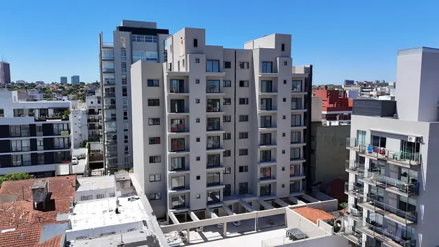 Departamento de 1 ambiente en venta en Güemes