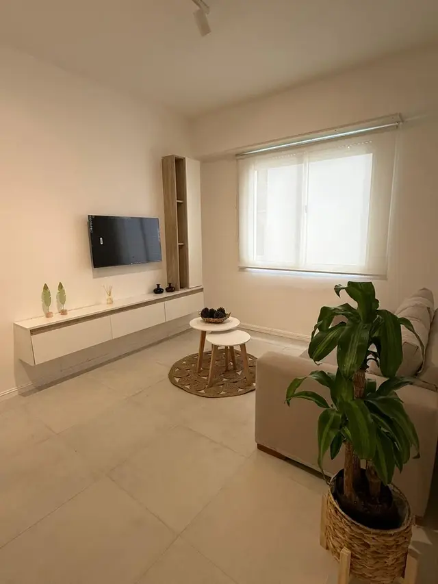 Departamento de 2 ambientes en venta en Centro