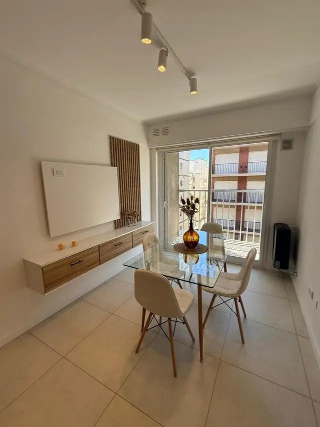Departamento de 2 ambientes en venta en Centro
