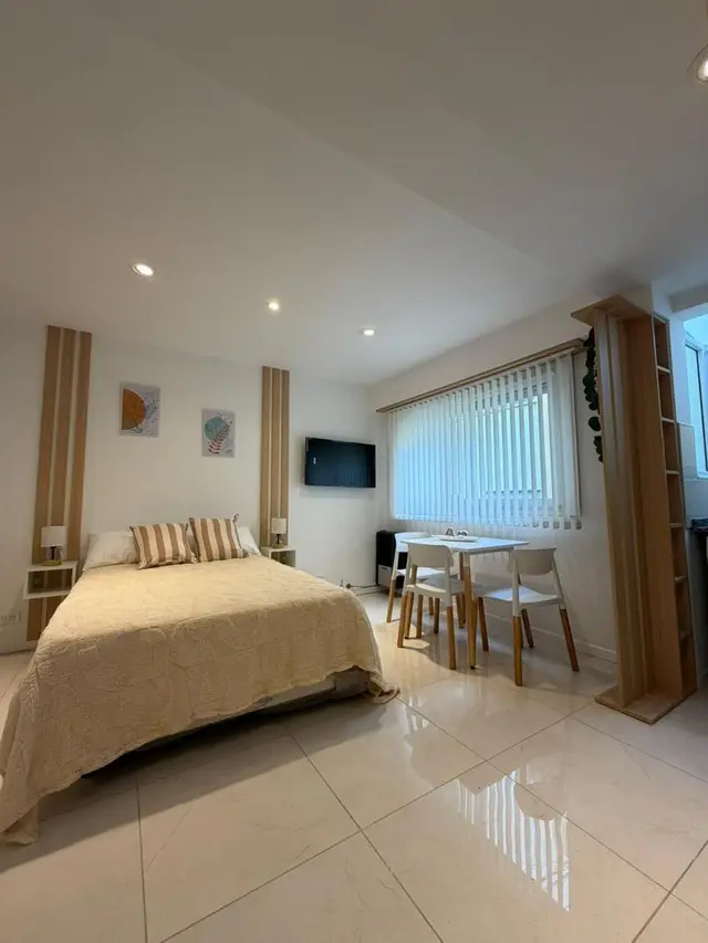 Departamento de 1 ambiente en venta en Centro