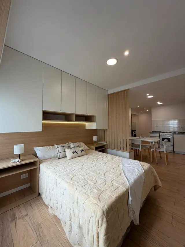 Departamento de 1 ambiente en venta en Centro