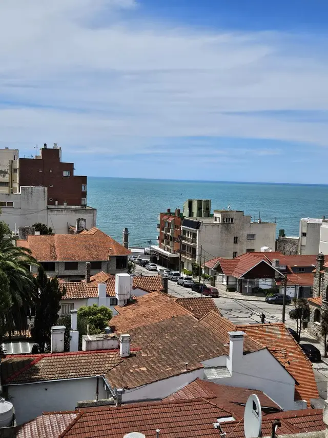Departamento de 2 ambientes en venta en LA PERLA