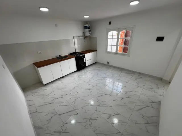 PH de 2 ambientes en venta en DEL PUERTO