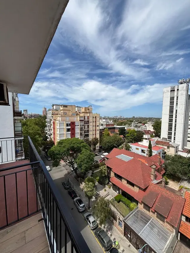 Departamento de 1 ambiente en venta en Centro