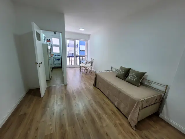 Departamento de 1 ambiente en venta en Centro