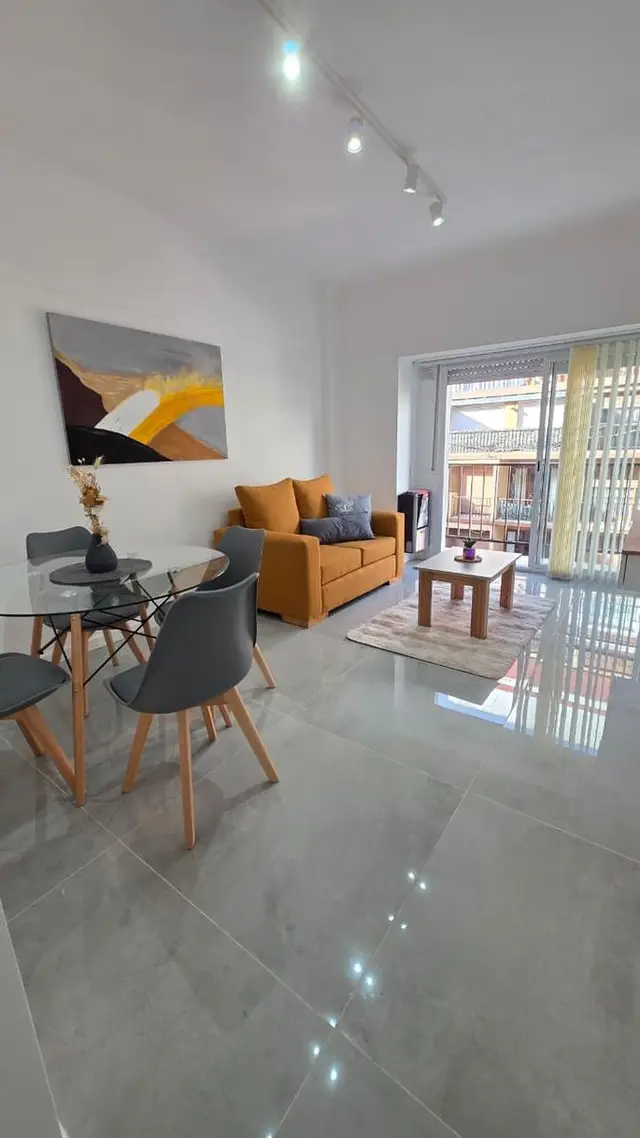 Departamento de 2 ambientes en venta en Centro
