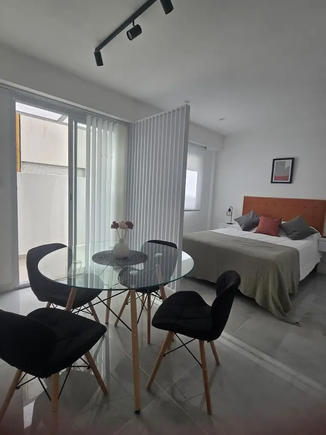Departamento de 1 ambiente en venta en Centro