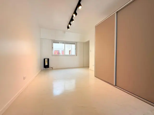 Departamento de 1 ambiente en venta en Centro