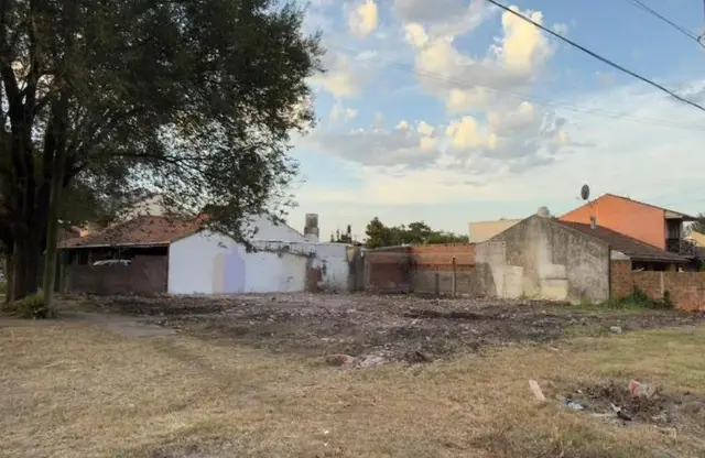Terreno en venta en LOS PINARES