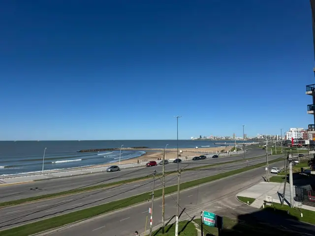Departamento de 2 ambientes en venta en Constitución