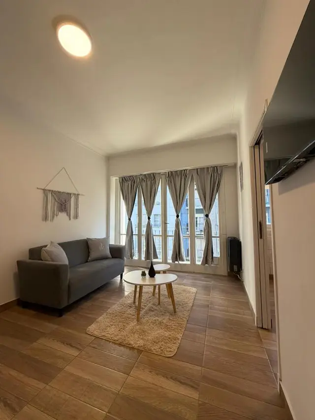 Departamento de 2 ambientes en venta en Centro