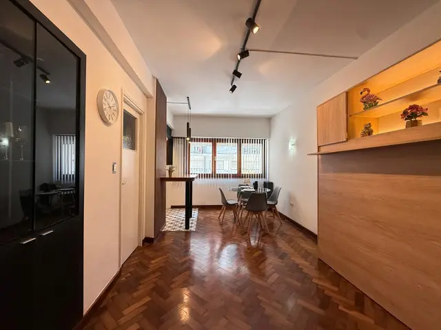 Departamento de 1 ambiente en venta en Centro