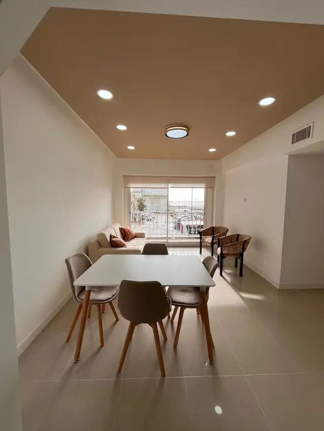 Departamento de 3 ambientes en venta en Centro