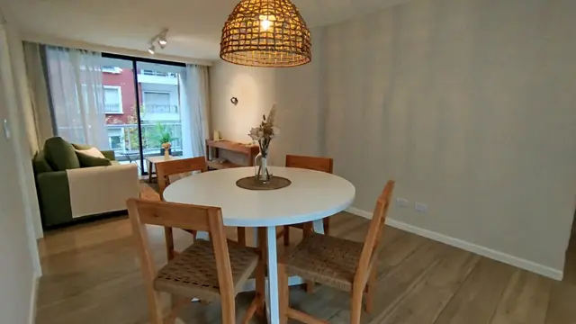 Departamento de 2 ambientes en venta en Centro