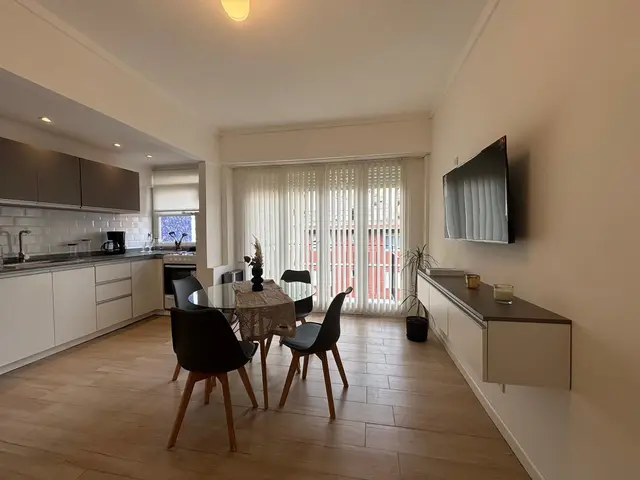 Departamento de 2 ambientes en venta en Centro