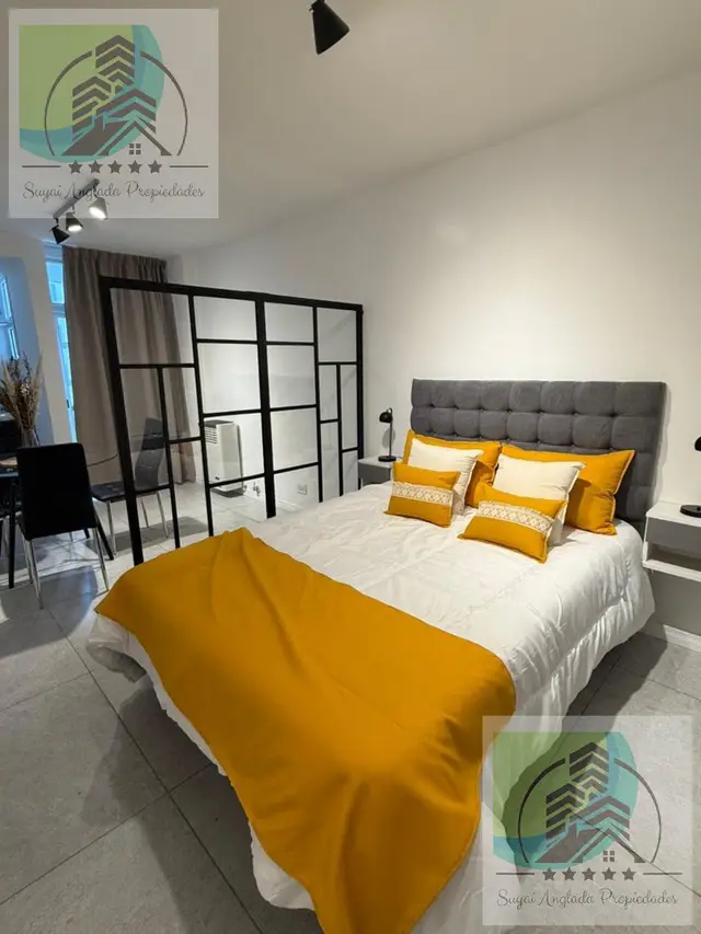 Departamento de 1 ambiente en venta en Centro