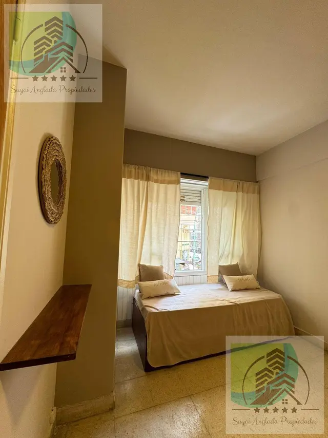 Departamento de 1 ambiente en venta en Centro