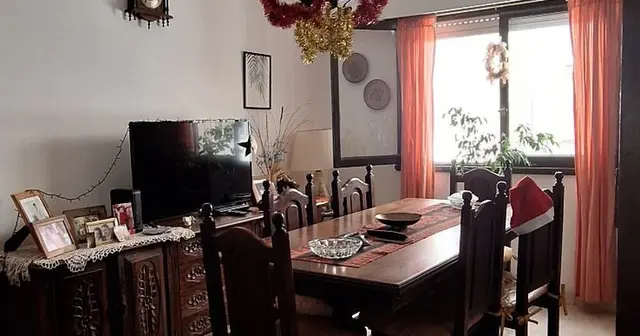 Departamento de 2 ambientes en venta en Centro