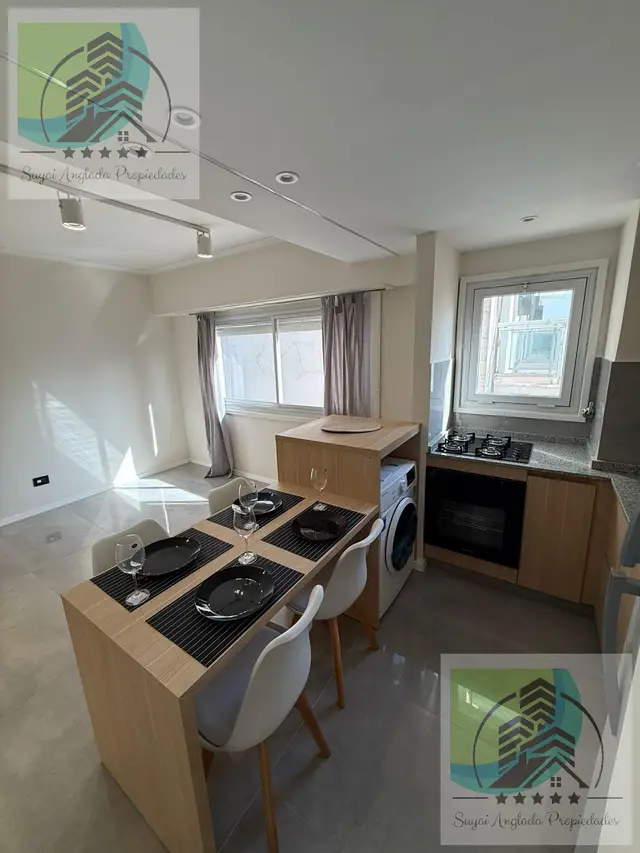 Departamento de 2 ambientes en venta en JURAMENTO