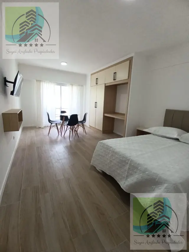 Departamento de 1 ambiente en venta en Centro