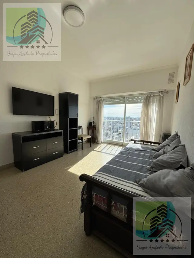 Departamento de 2 ambientes en alquiler en Centro