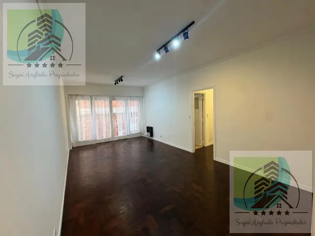 Departamento de 3 ambientes en venta en Centro