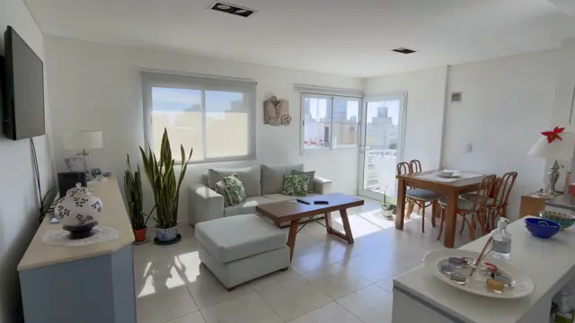 Departamento de 2 ambientes en venta en Centro