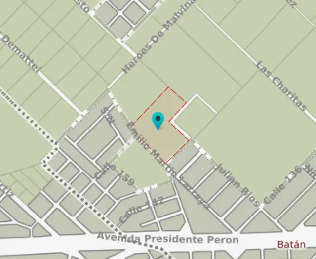 Terreno en venta en Mar del Plata