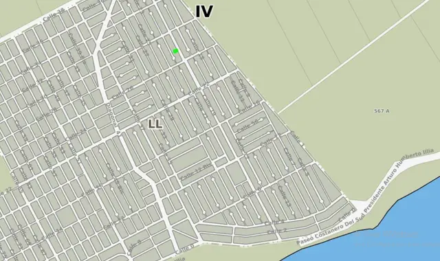 Terreno en venta en Mar del Plata