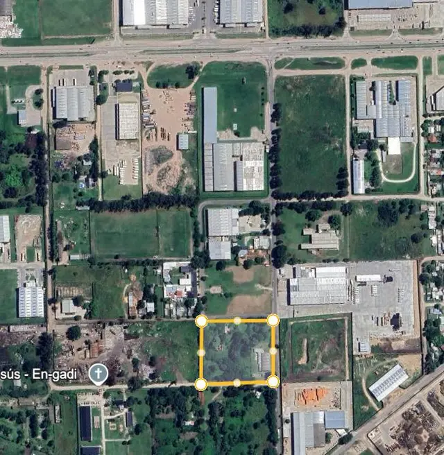 Terreno en venta en CAMINO A NECOCHEA