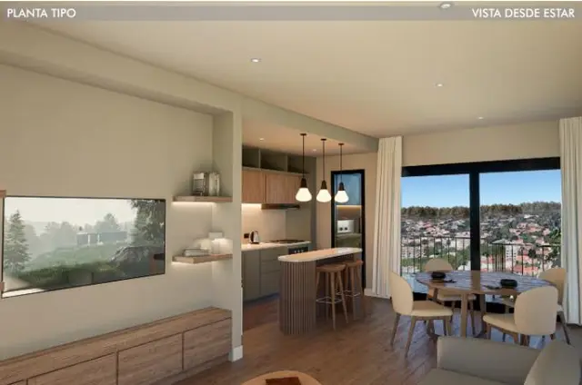 Departamento de 3 ambientes en venta en GENERAL ROCA