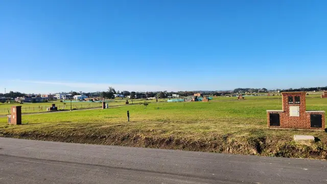 Terreno en venta en LOS ACANTILADOS