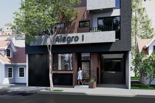 Departamento de 2 ambientes en venta en PLAZA PERALTA RAMOS