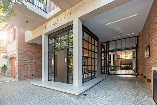 Departamento de 2 ambientes en venta en LOS TRONCOS