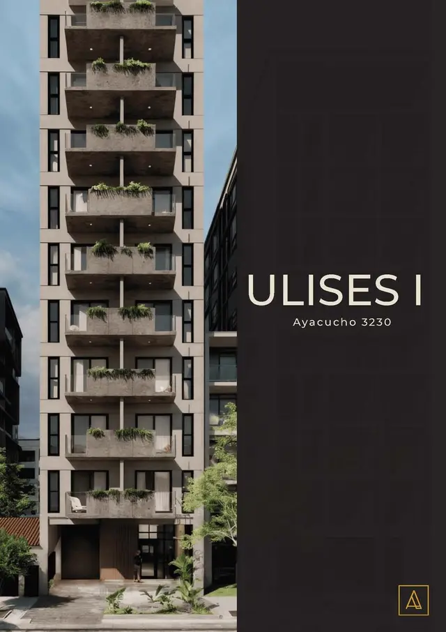 Departamento de 2 ambientes en venta en LA PERLA