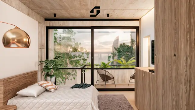 Departamento de 2 ambientes en venta en ESTACION TERMINAL (ALDREY)