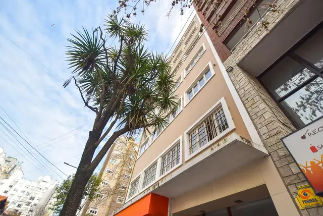 Departamento de 2 ambientes en venta en Centro